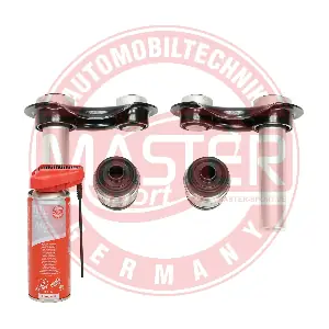 37025-KIT-MSP MASTER-SPORT GERMANY