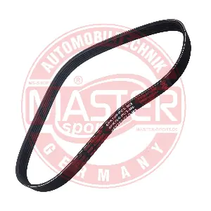 6PK780-PCS-MS MASTER-SPORT GERMANY