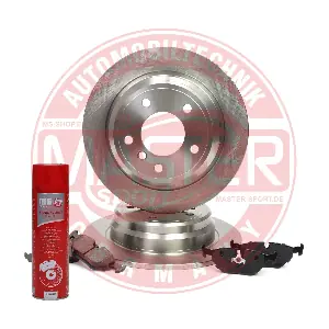 201002270P MASTER-SPORT GERMANY