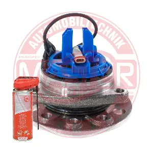 6507-SET-MSP MASTER-SPORT GERMANY