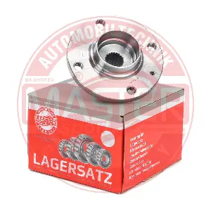 4P107-PCS-MS MASTER-SPORT GERMANY