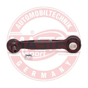 37358-PCS-MS MASTER-SPORT GERMANY