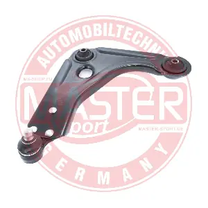 25399-PCS-MS MASTER-SPORT GERMANY