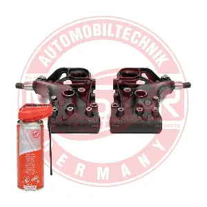 37033-KIT-MSP MASTER-SPORT GERMANY