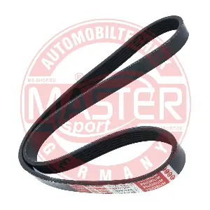 6PK1015-PCS-MS MASTER-SPORT GERMANY