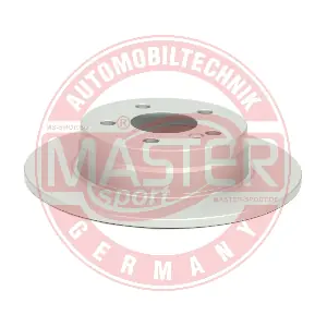24010901541PR-PCS-MS MASTER-SPORT GERMANY
