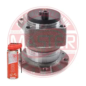 6577-SET-MSP MASTER-SPORT GERMANY