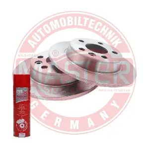24011002231-SET-MSP MASTER-SPORT GERMANY