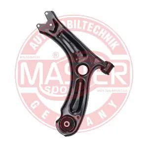 38635-PCS-MS MASTER-SPORT GERMANY