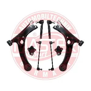 36900-KIT-MS MASTER-SPORT GERMANY