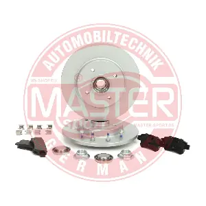 201201942 MASTER-SPORT GERMANY