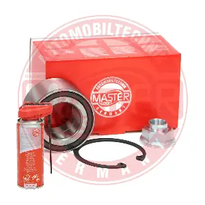 7526-SET-MSP MASTER-SPORT GERMANY