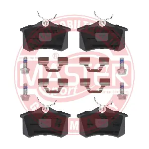 13046028452N-SET-MS MASTER-SPORT GERMANY