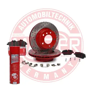 202222380P MASTER-SPORT GERMANY