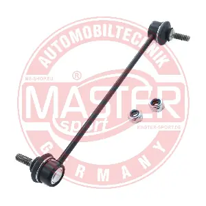 25513-PCS-MS MASTER-SPORT GERMANY