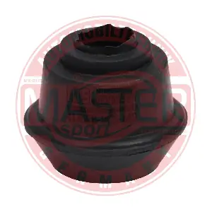 41459B-PCS-MS MASTER-SPORT GERMANY