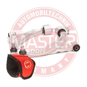36935-KIT-MSM MASTER-SPORT GERMANY