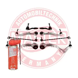 36818-SET-MSP MASTER-SPORT GERMANY