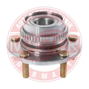 6943-SET-MS MASTER-SPORT GERMANY
