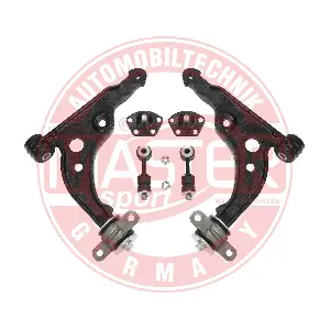 36924/1-KIT-MS MASTER-SPORT GERMANY