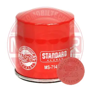 714/3-OFMG-PCS-MS MASTER-SPORT GERMANY