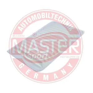 30009-LF-PCS-MS MASTER-SPORT GERMANY