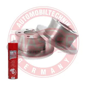 24011601101-SET-MSP MASTER-SPORT GERMANY
