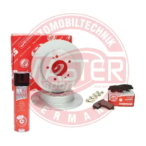 201053680P MASTER-SPORT GERMANY