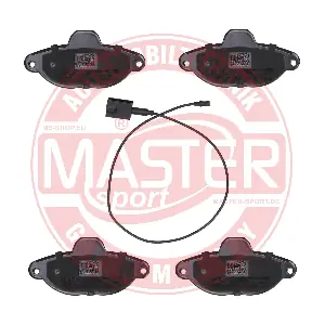 13046039512NSETMS MASTER-SPORT GERMANY