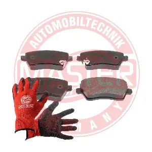 13046027742N-SET-MSP MASTER-SPORT GERMANY