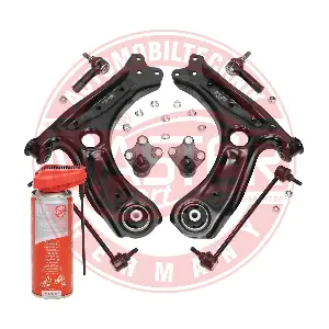 36993/2-KIT-MSP MASTER-SPORT GERMANY