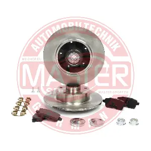 201061821 MASTER-SPORT GERMANY