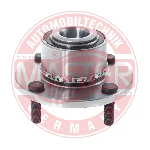 6680-SET-MS MASTER-SPORT GERMANY