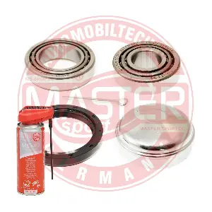 542-SET-MSP MASTER-SPORT GERMANY