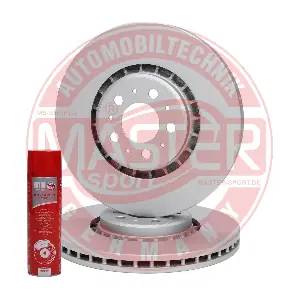 24013001161PR-SET-MSP MASTER-SPORT GERMANY