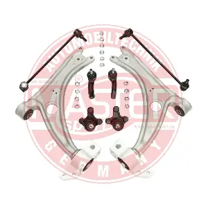 36824-SET-MS MASTER-SPORT GERMANY