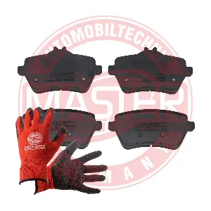 13046027802N-SET-MSP MASTER-SPORT GERMANY