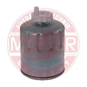 718/2-KF-PCS-MS MASTER-SPORT GERMANY