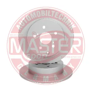 24011101681PR-SET-MS MASTER-SPORT GERMANY