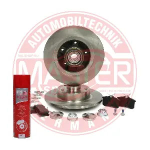 201101800P MASTER-SPORT GERMANY