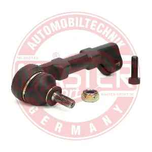 21191-PCS-MS MASTER-SPORT GERMANY