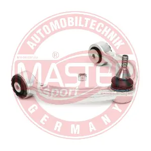 37189-PCS-MS MASTER-SPORT GERMANY