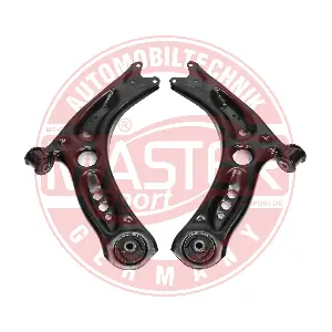 37107-KIT-MS MASTER-SPORT GERMANY