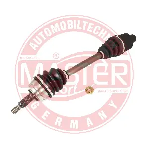30998A-SET-MS MASTER-SPORT GERMANY