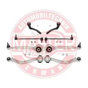 37125-KIT-MS MASTER-SPORT GERMANY