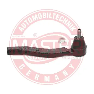37992-PCS-MS MASTER-SPORT GERMANY