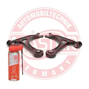 36889/2-KIT-MSP MASTER-SPORT GERMANY