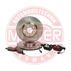202201631 MASTER-SPORT GERMANY
