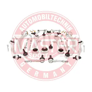 36848-KIT-MS MASTER-SPORT GERMANY