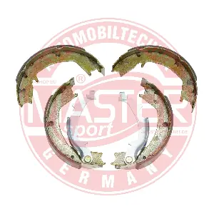 03013841312-SET-MS MASTER-SPORT GERMANY